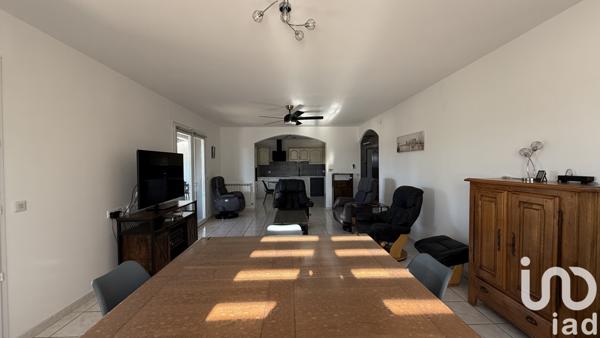 Maison à vendre 6 pièces 159 m² Saint-Gilles