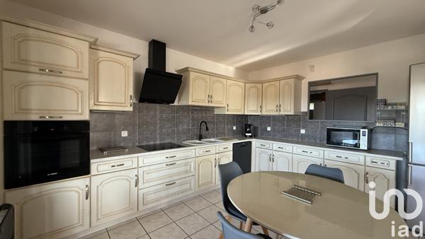 Maison à vendre 6 pièces 159 m² Saint-Gilles