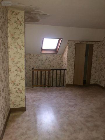 Maison à vendre à Boulogne-sur-Mer dans le Pas-de-Calais (62200), ref : 13255/565