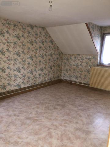 Maison à vendre à Boulogne-sur-Mer dans le Pas-de-Calais (62200), ref : 13255/565