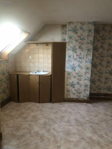 Maison à vendre à Boulogne-sur-Mer dans le Pas-de-Calais (62200), ref : 13255/565