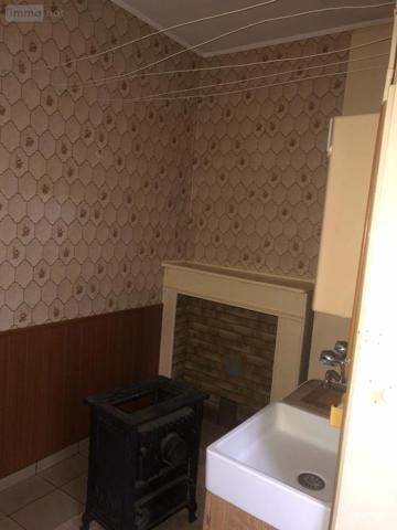 Maison à vendre à Boulogne-sur-Mer dans le Pas-de-Calais (62200), ref : 13255/565