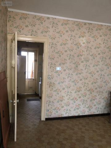 Maison à vendre à Boulogne-sur-Mer dans le Pas-de-Calais (62200), ref : 13255/565