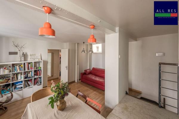 Appartement - 71m ²