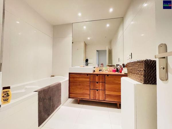 Appartement - 71m ²