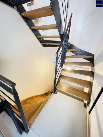 Appartement - 71m ²