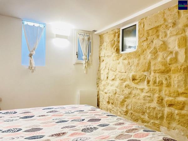 Appartement - 71m ²