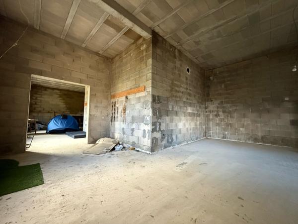 Lodève (34700) Villa contemporaine 160m² 4 Chambres sur les hauteurs de Lodève