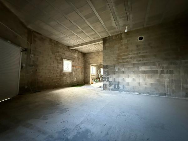 Lodève (34700) Villa contemporaine 160m² 4 Chambres sur les hauteurs de Lodève