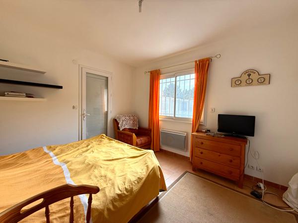 Lodève (34700) Villa contemporaine 160m² 4 Chambres sur les hauteurs de Lodève