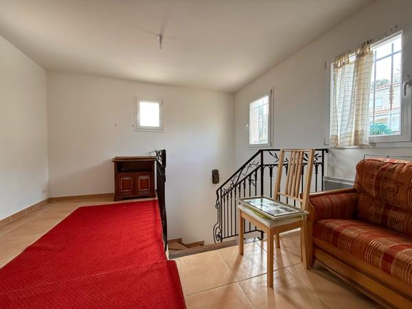 Lodève (34700) Villa contemporaine 160m² 4 Chambres sur les hauteurs de Lodève