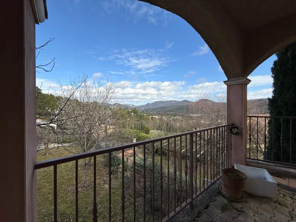 Lodève (34700) Villa contemporaine 160m² 4 Chambres sur les hauteurs de Lodève