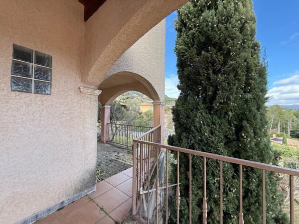 Lodève (34700) Villa contemporaine 160m² 4 Chambres sur les hauteurs de Lodève