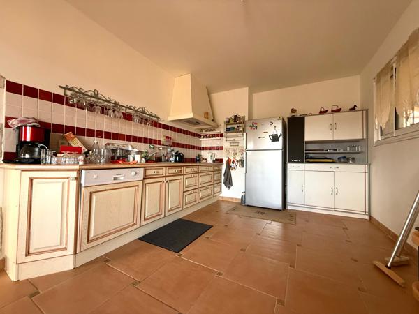 Lodève (34700) Villa contemporaine 160m² 4 Chambres sur les hauteurs de Lodève