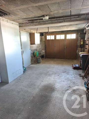 Maison à vendre  5 pièces - 89,56 m 2   BEAUNE  - 21