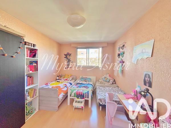 Maison à vendre 6 pièces 125 m² Savigny-sur-Orge