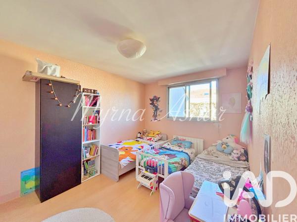 Maison à vendre 6 pièces 125 m² Savigny-sur-Orge