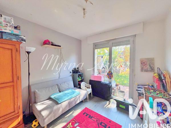 Maison à vendre 6 pièces 125 m² Savigny-sur-Orge