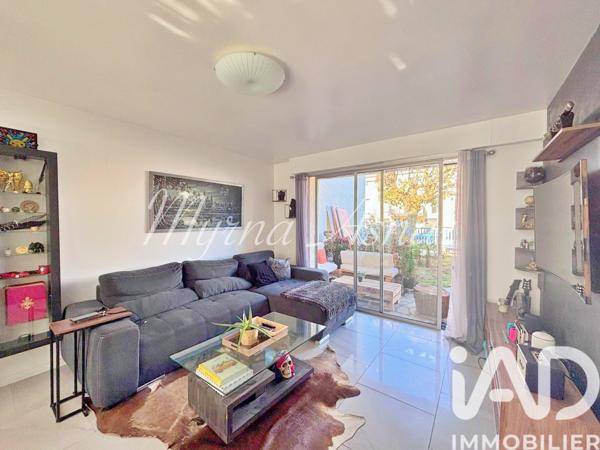 Maison à vendre 6 pièces 125 m² Savigny-sur-Orge