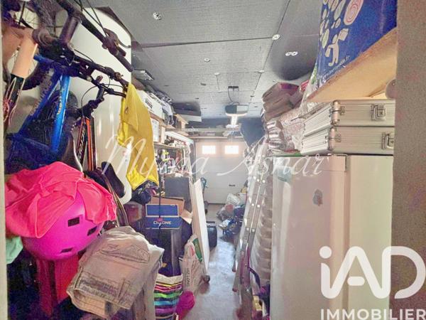 Maison à vendre 6 pièces 125 m² Savigny-sur-Orge