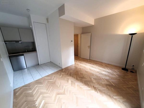 Appartement à vendre à Boulogne-Billancourt dans les Hauts-de-Seine (92100), ref : 143