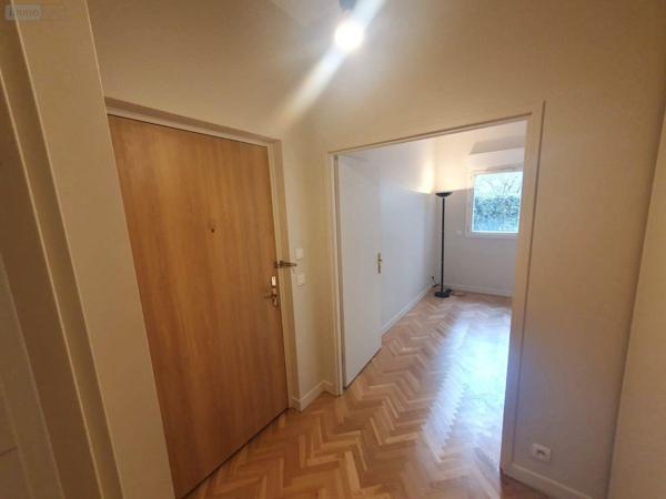 Appartement à vendre à Boulogne-Billancourt dans les Hauts-de-Seine (92100), ref : 143