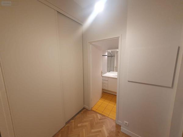 Appartement à vendre à Boulogne-Billancourt dans les Hauts-de-Seine (92100), ref : 143