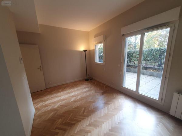 Appartement à vendre à Boulogne-Billancourt dans les Hauts-de-Seine (92100), ref : 143