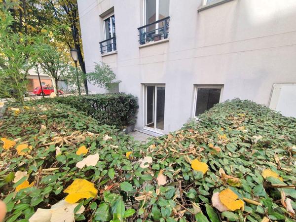 Appartement à vendre à Boulogne-Billancourt dans les Hauts-de-Seine (92100), ref : 143