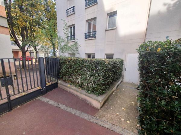 Appartement à vendre à Boulogne-Billancourt dans les Hauts-de-Seine (92100), ref : 143