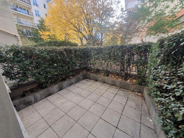 Appartement à vendre à Boulogne-Billancourt dans les Hauts-de-Seine (92100), ref : 143