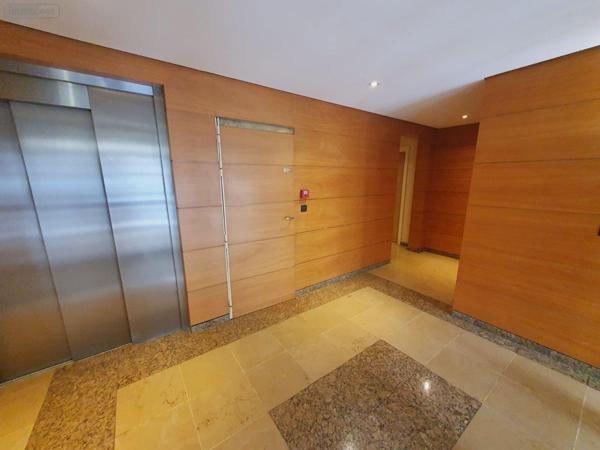 Appartement à vendre à Boulogne-Billancourt dans les Hauts-de-Seine (92100), ref : 143