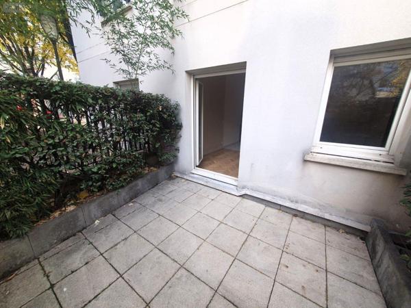 Appartement à vendre à Boulogne-Billancourt dans les Hauts-de-Seine (92100), ref : 143