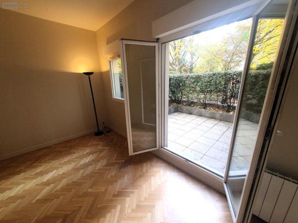 Appartement à vendre à Boulogne-Billancourt dans les Hauts-de-Seine (92100), ref : 143