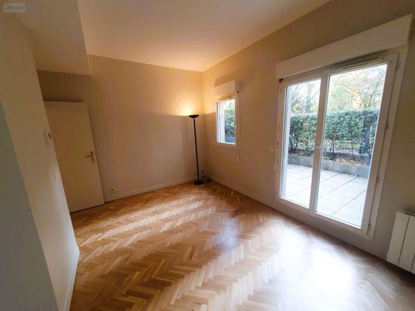 Appartement à vendre à Boulogne-Billancourt dans les Hauts-de-Seine (92100), ref : 143