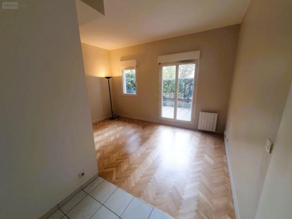 Appartement à vendre à Boulogne-Billancourt dans les Hauts-de-Seine (92100), ref : 143