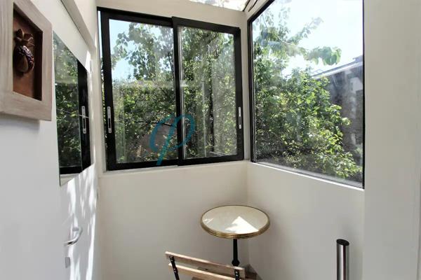 Appartement meublé 3 pièces avec jardin commun – Nantes Centre TALENSAC