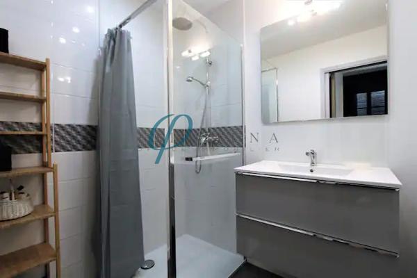 Appartement meublé 3 pièces avec jardin commun – Nantes Centre TALENSAC