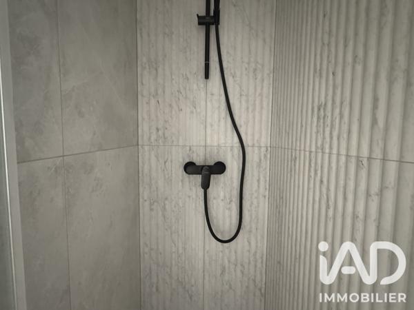 Studio à vendre 24 m² Paris 3