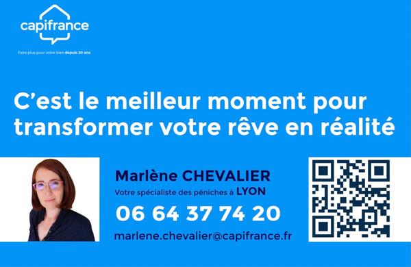 A SAISIR ! Péniche habitation 210m2 - Site SANOFI - cadre unique au calme