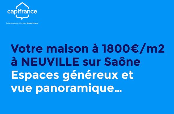 A SAISIR ! Péniche habitation 210m2 - Site SANOFI - cadre unique au calme