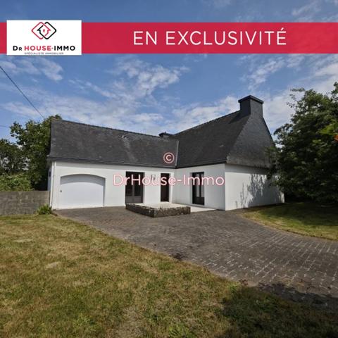 Maison à vendre 5 pièces de 118 m²