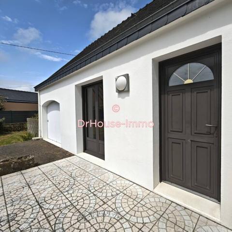 Maison à vendre 5 pièces de 118 m²