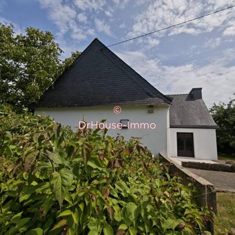 Maison à vendre 5 pièces de 118 m²