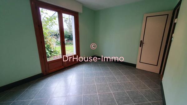 Maison à vendre 5 pièces de 118 m²