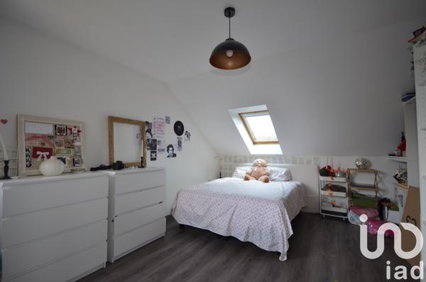 Maison à vendre 5 pièces 182 m² Longjumeau