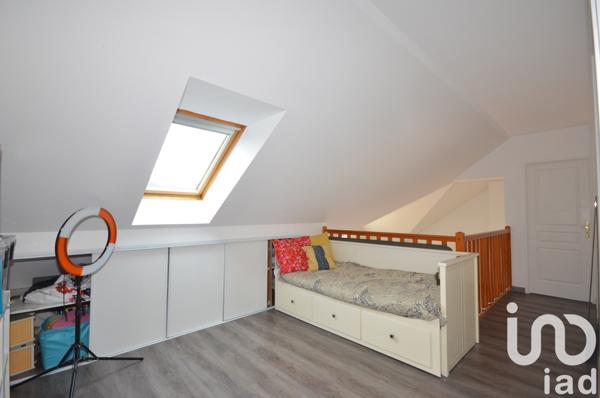 Maison à vendre 5 pièces 182 m² Longjumeau