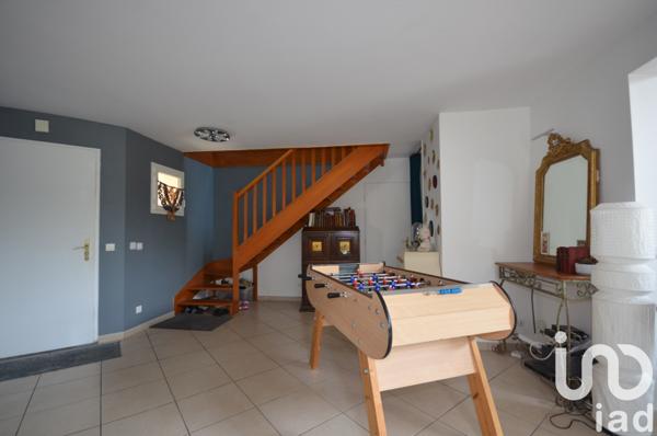 Maison à vendre 5 pièces 182 m² Longjumeau