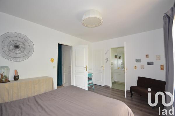 Maison à vendre 5 pièces 182 m² Longjumeau