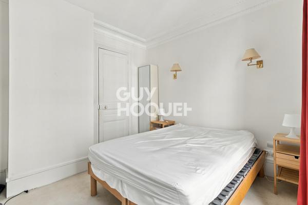 Appartement à vendre de 3 pièces de 53.5 m²
